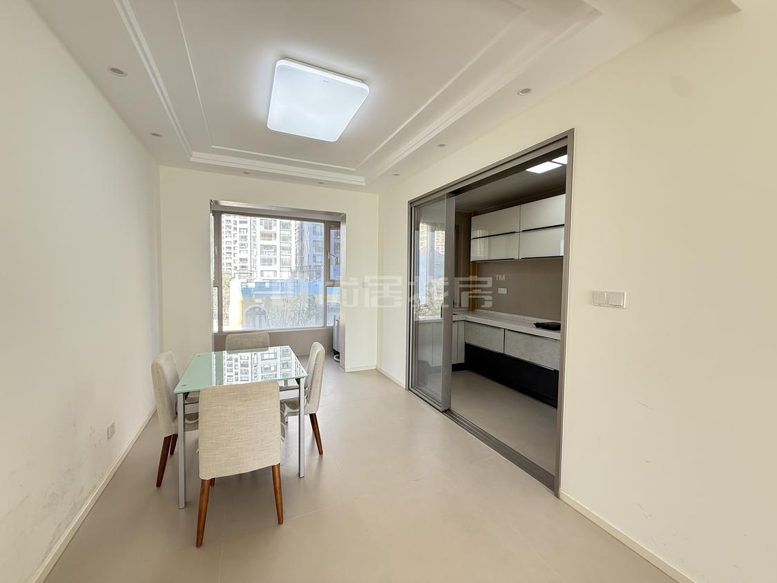 整租·怡景尚居