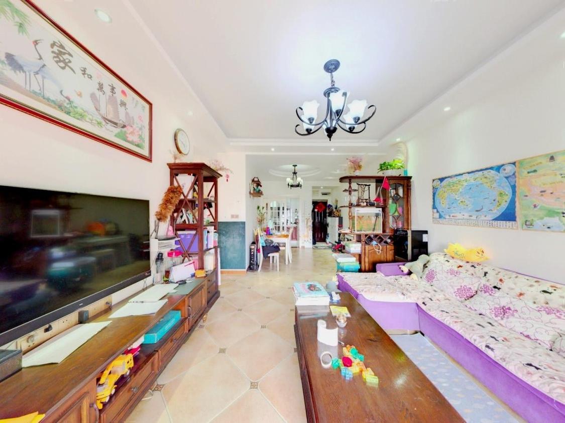 整租·大鼎湖滨丽景