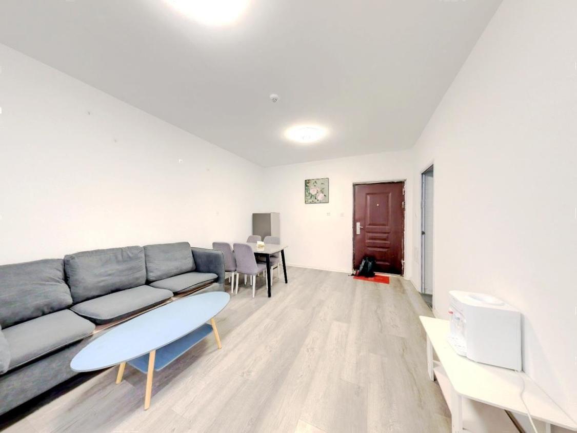 整租·枫林天下