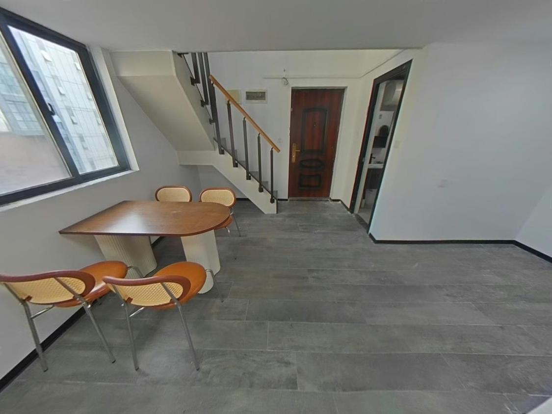 整租·广佛智城