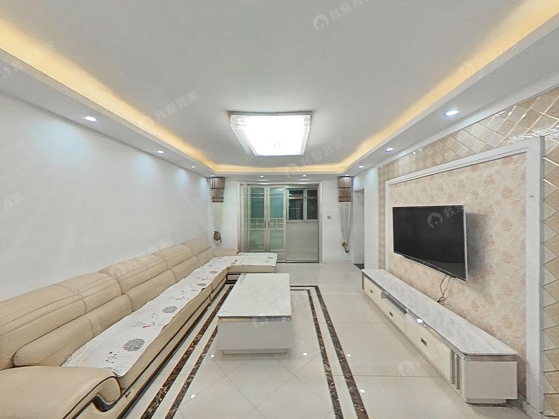 整租·殷巷新寓(242-297幢)