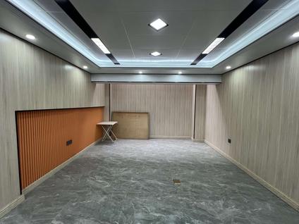 龙文碧湖整租 建发玺院5室2厅/500平/低楼层
