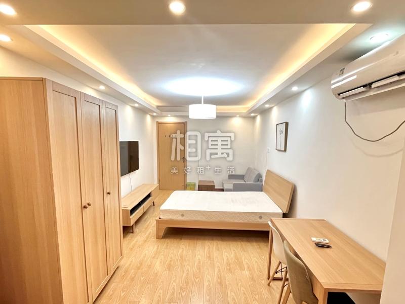 整租·潍坊十村(一小区)