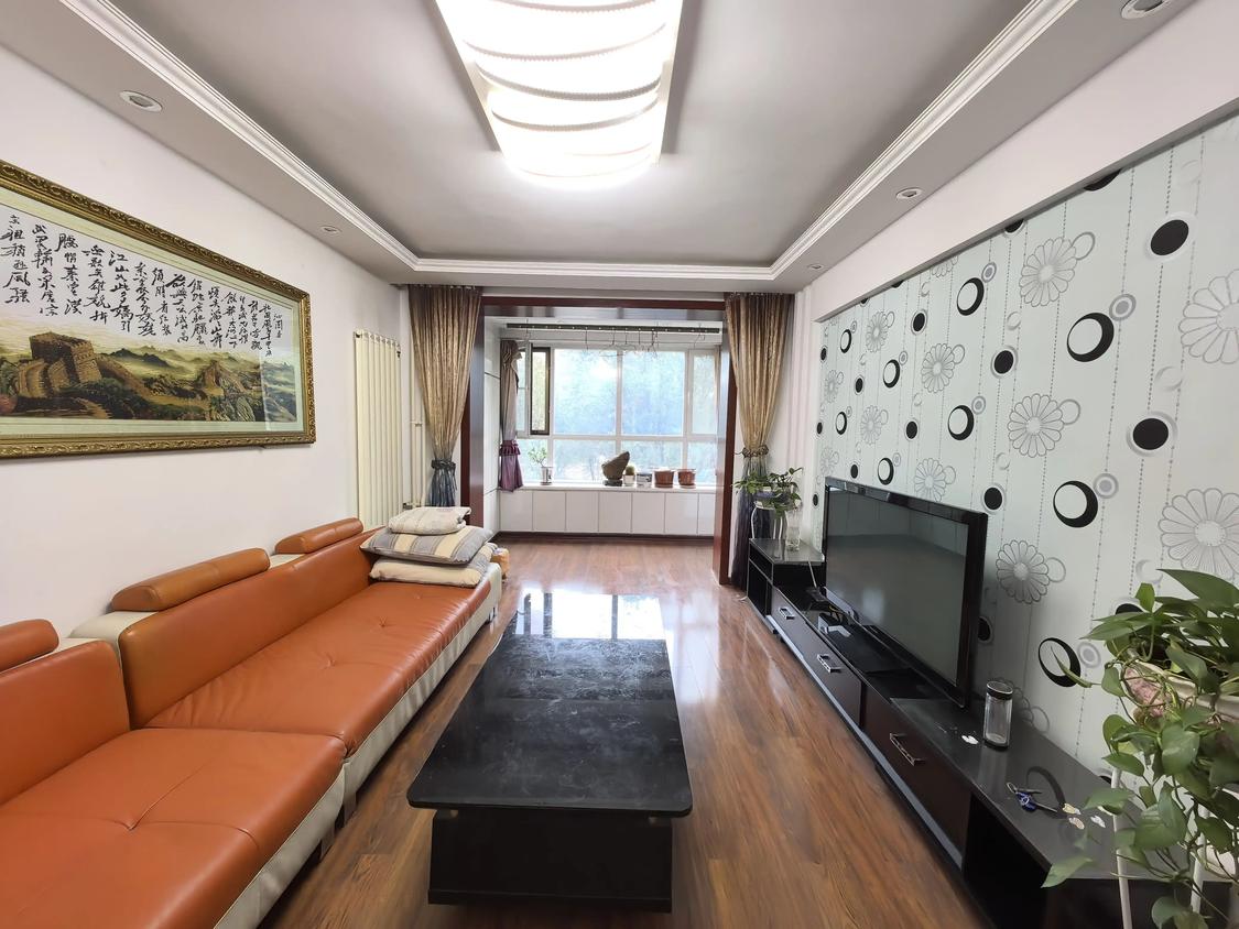 整租·李家峡家属院