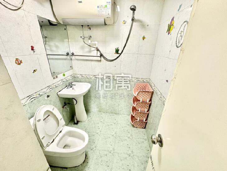 合租·首钢金顶街(四区)