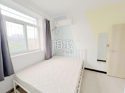 undefined合租·稻香园小区(南区) 3室1厅 北卧8㎡ | 北 | 海淀 中关村