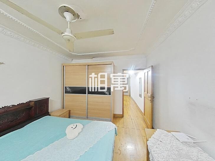 整租·南新六村