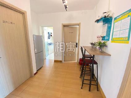 上城近江合租 文华苑3室1厅/21平/高楼层