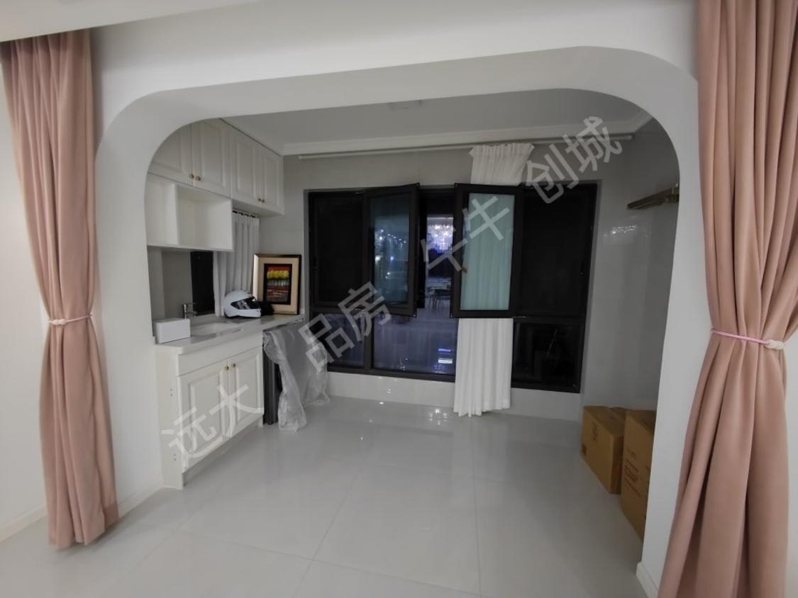 整租·汴河小镇(荣丰苑)