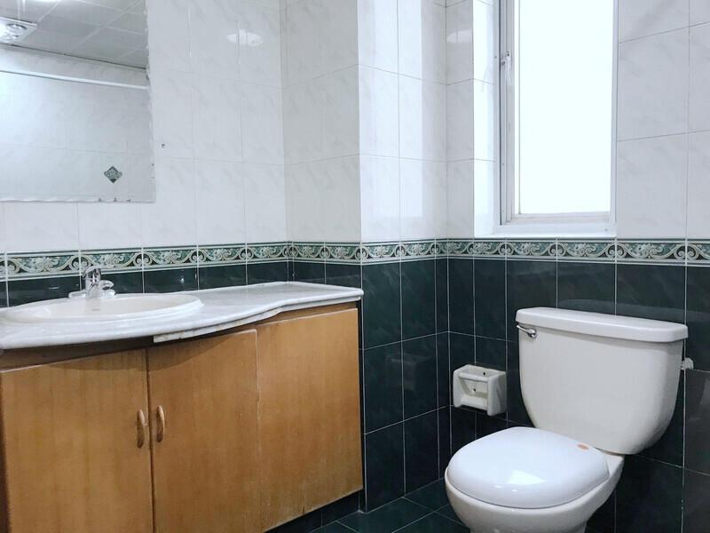 合租·春申城(四季苑)