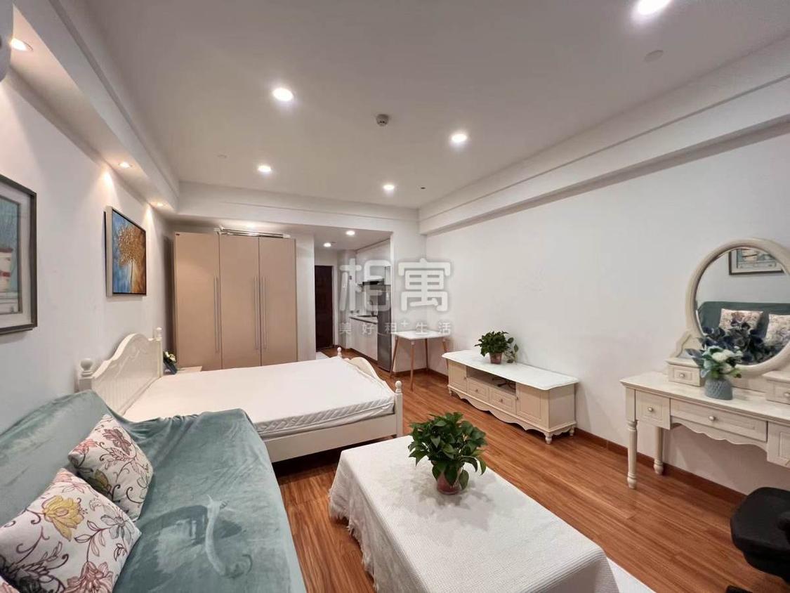 整租·滨江宝龙城市广场