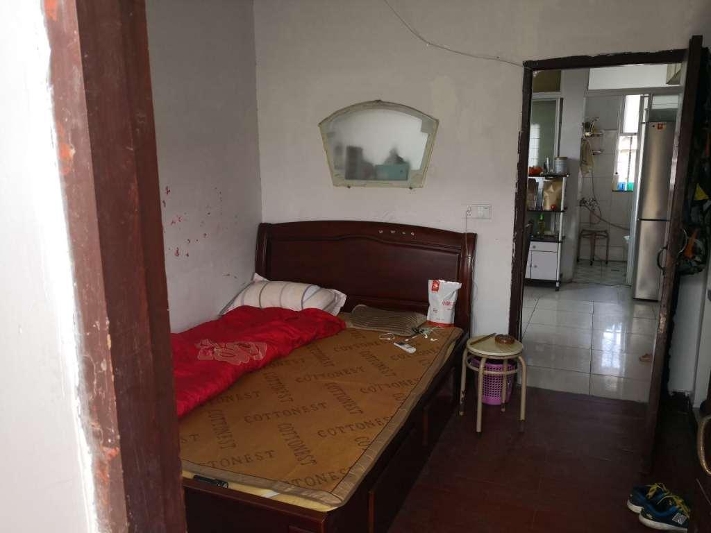 整租·阳光新苑(北区)