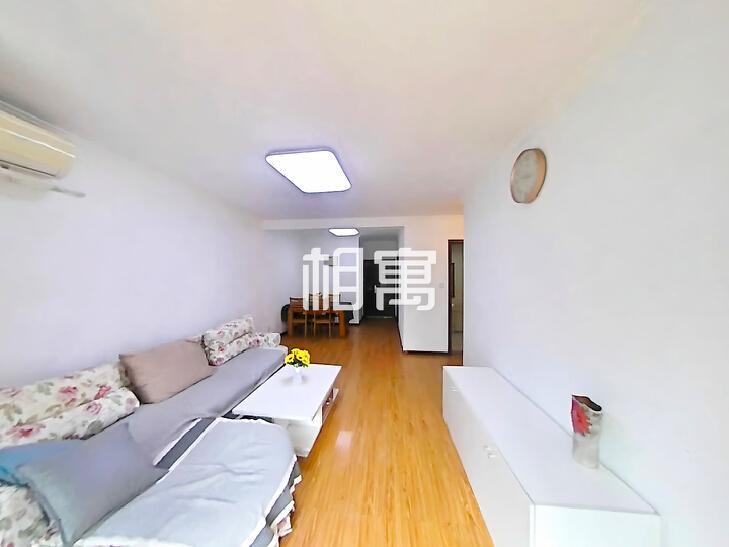 整租·武夷花园(月季园)