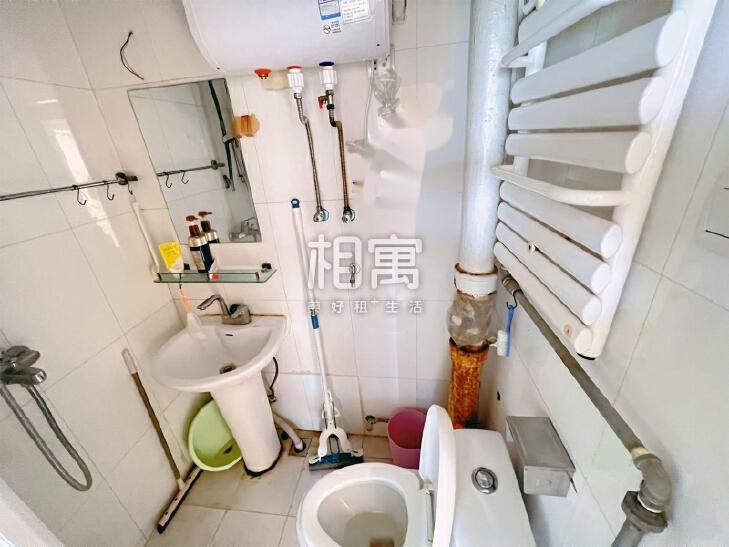 合租·马连道西里小区