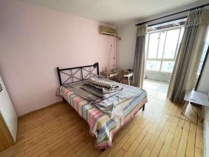 通州新华大街合租 西上园3室1厅/96平/高楼层