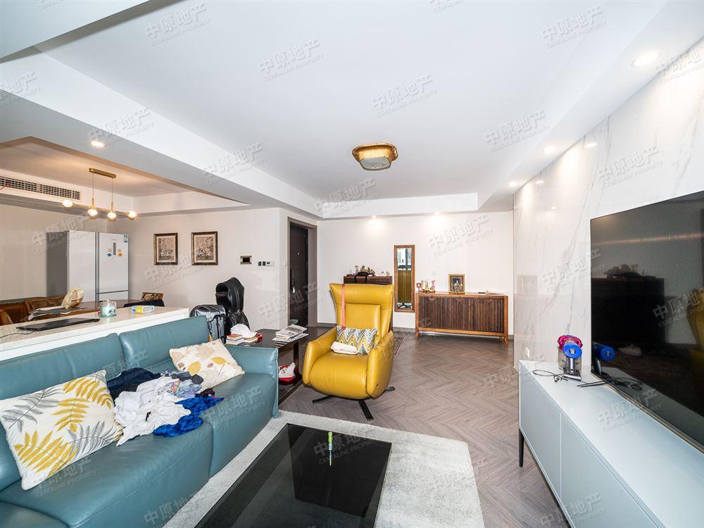 整租·虹桥豪苑