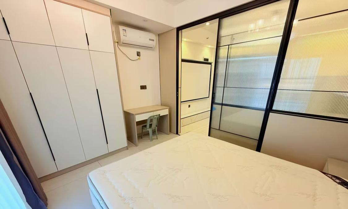 合租·安定书院社区