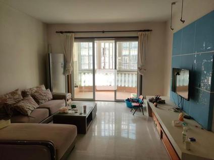 岳阳楼岳阳楼整租 湖畔新村2室2厅/95平/高楼层