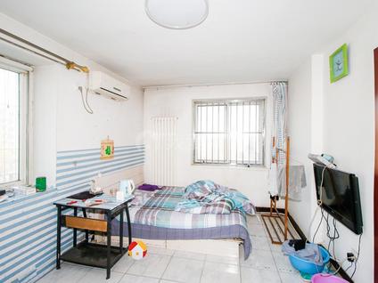 南开向阳路街整租 彩霞里1室1厅/30平/高楼层