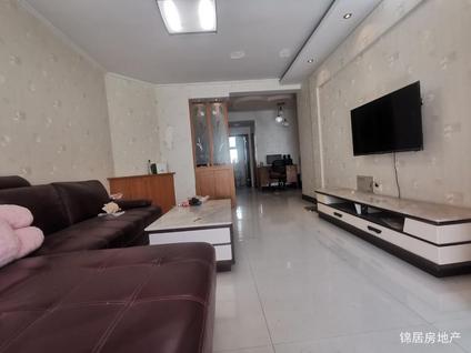 徐州如意家园(欣欣路)2室2厅86平中楼层/共6层