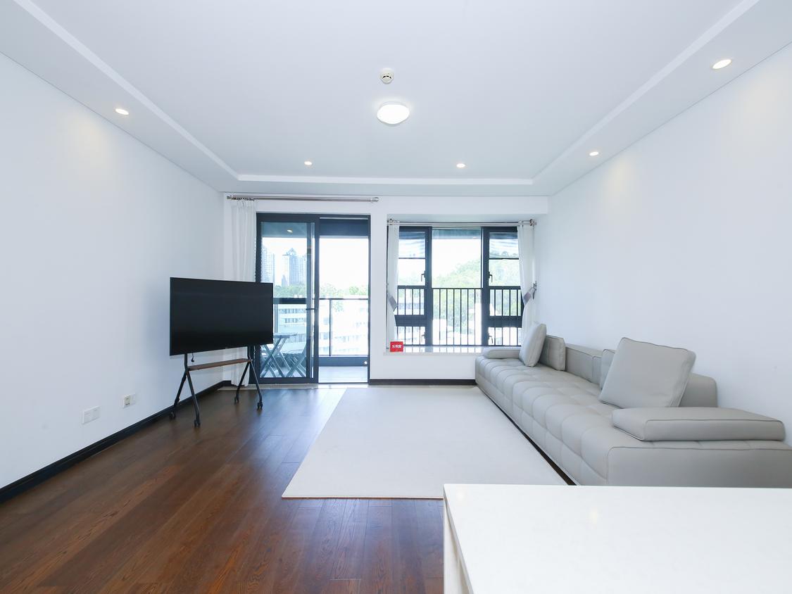 整租·燕晗山苑