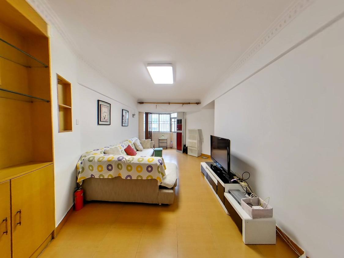 整租·景洲大厦