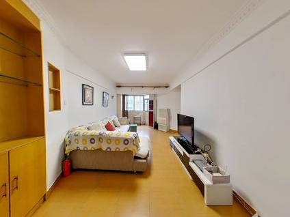 undefined整租·景洲大厦 2室2厅73.32㎡ | 东 | 福田 景田