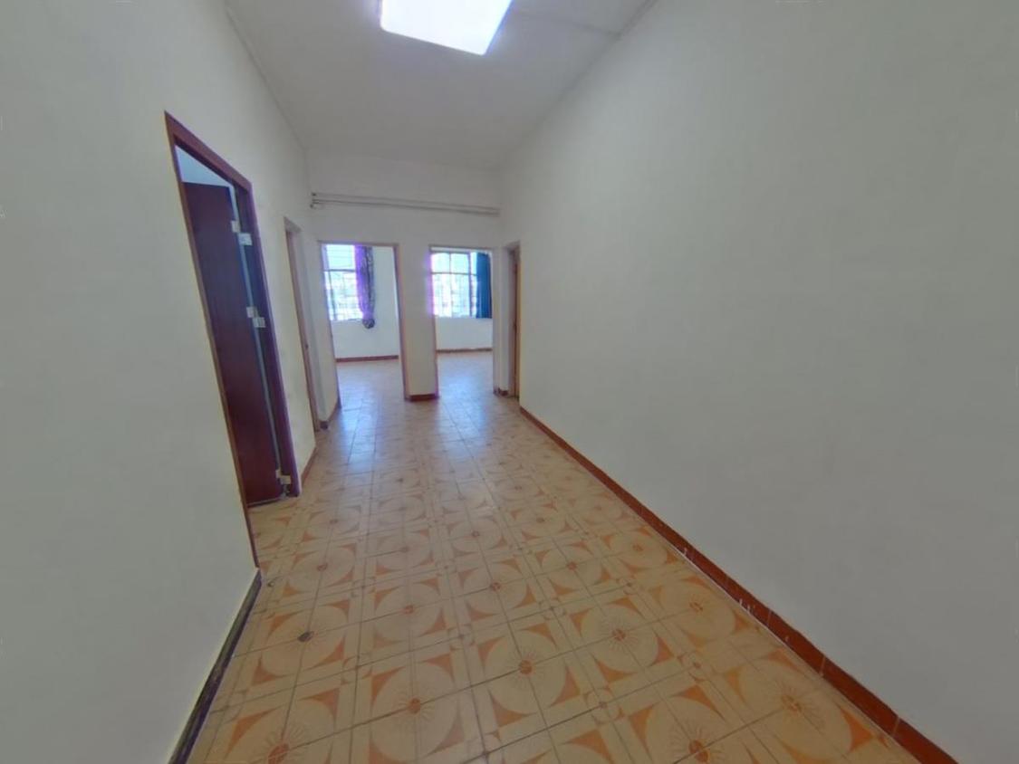 整租·六运小区