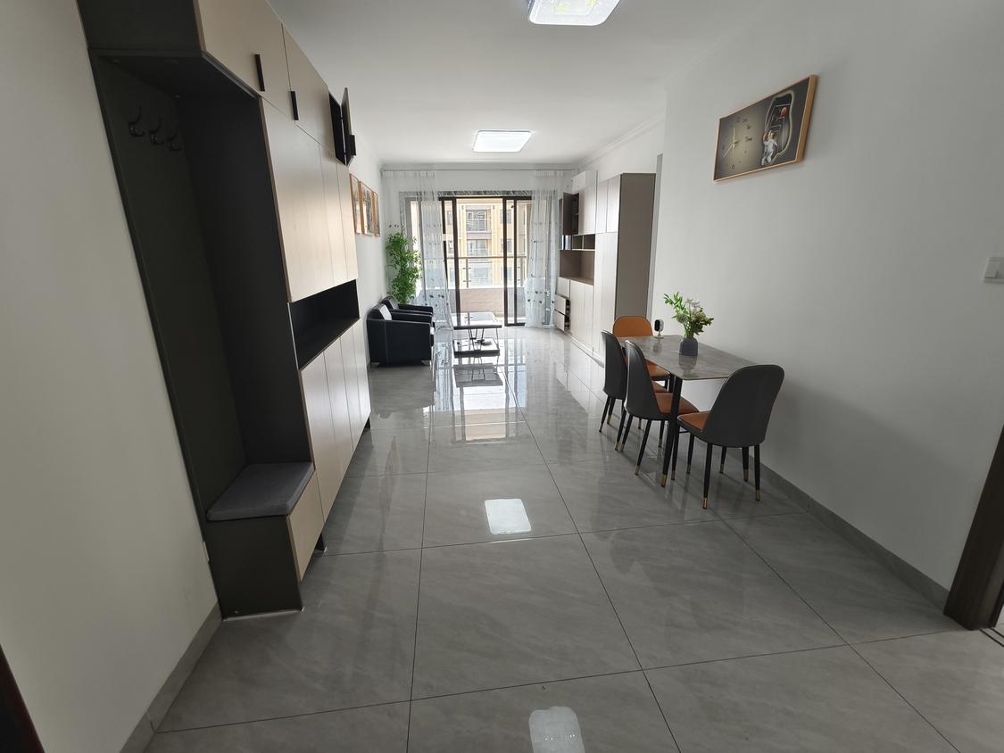 整租·威华水悦华府