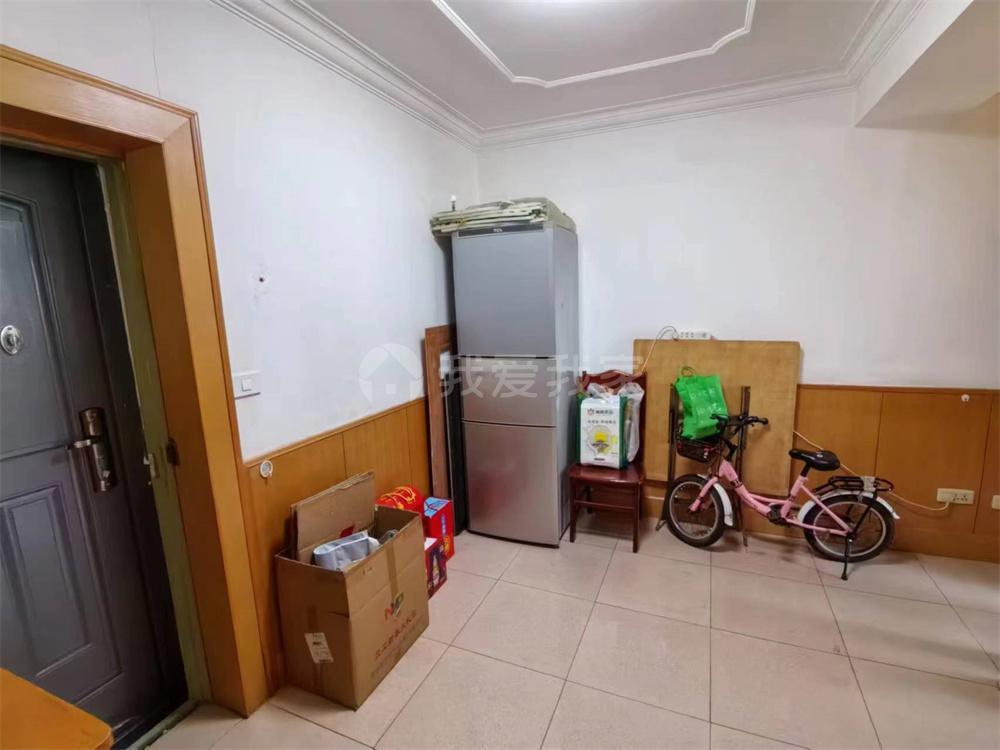 整租·锦江北里