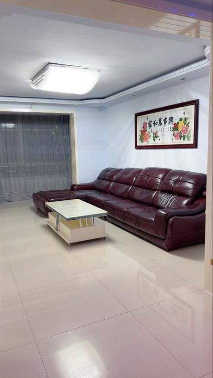 涿鹿涿鹿整租 东城小区(二期)2室2厅/97平/高楼层