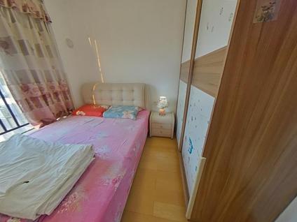 undefined整租·万科缤纷四季(西园) 3室2厅89㎡ | 南 | 顺德 陈村