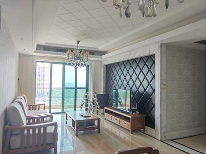 陵水陵水整租 碧海帆影3室2厅/133平/中楼层