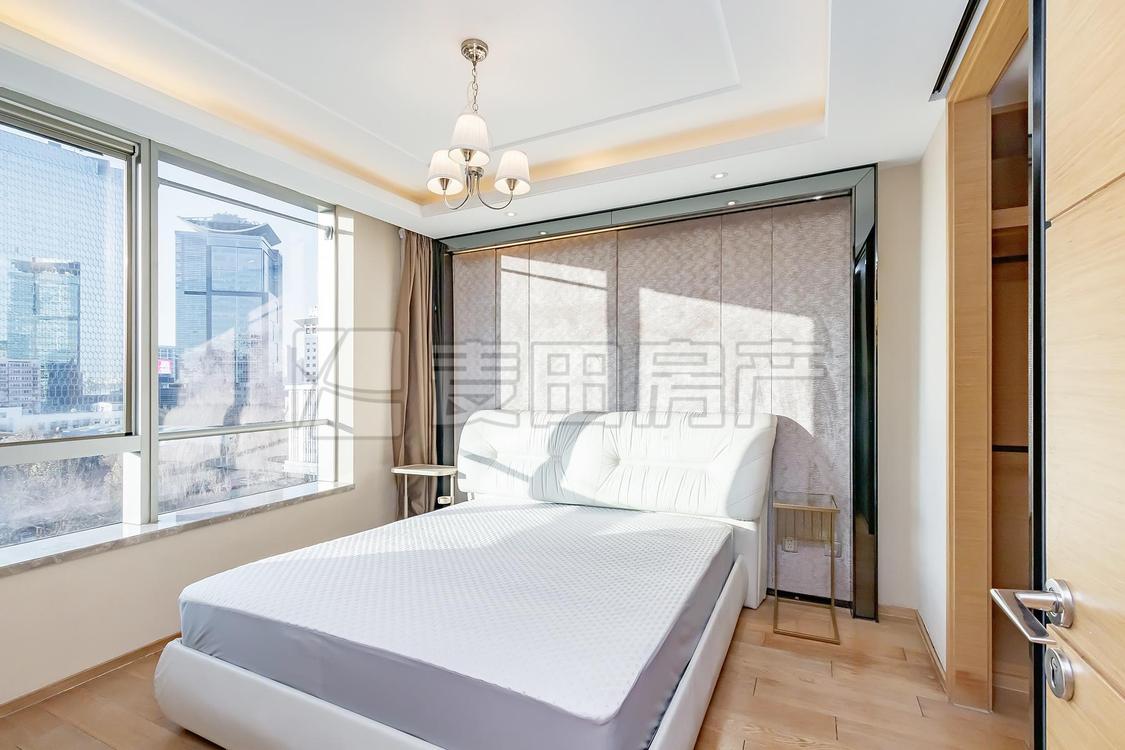 整租·君汇雅居