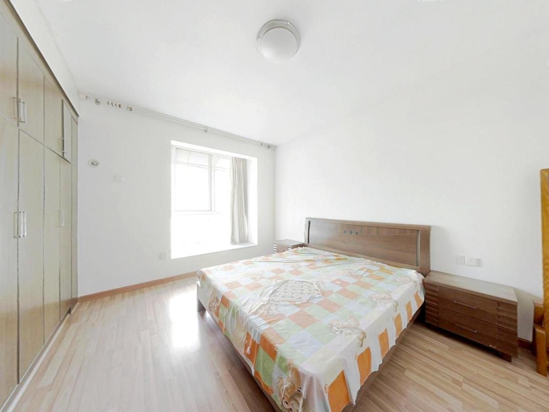 整租·大信花园