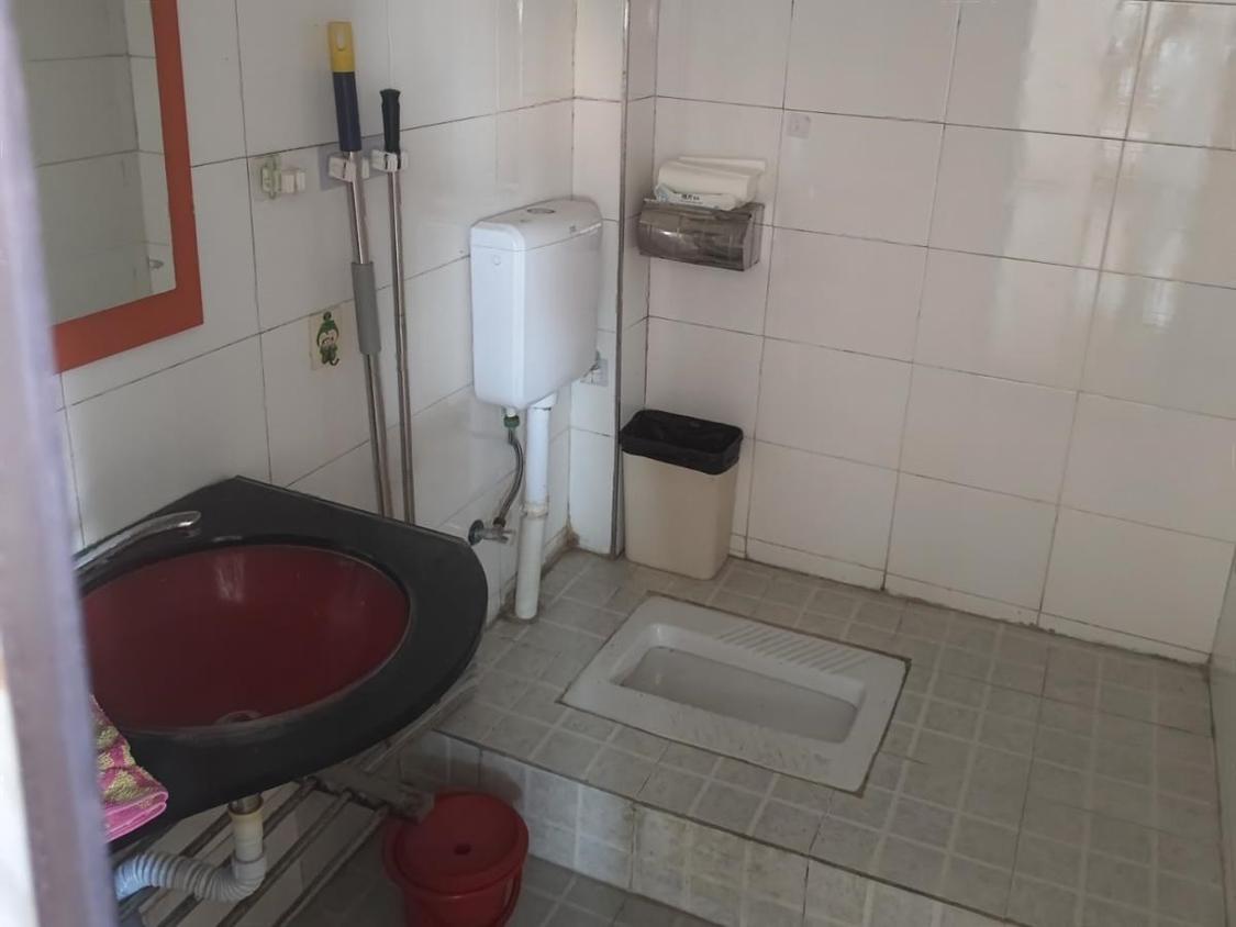 整租·上海路住宅区