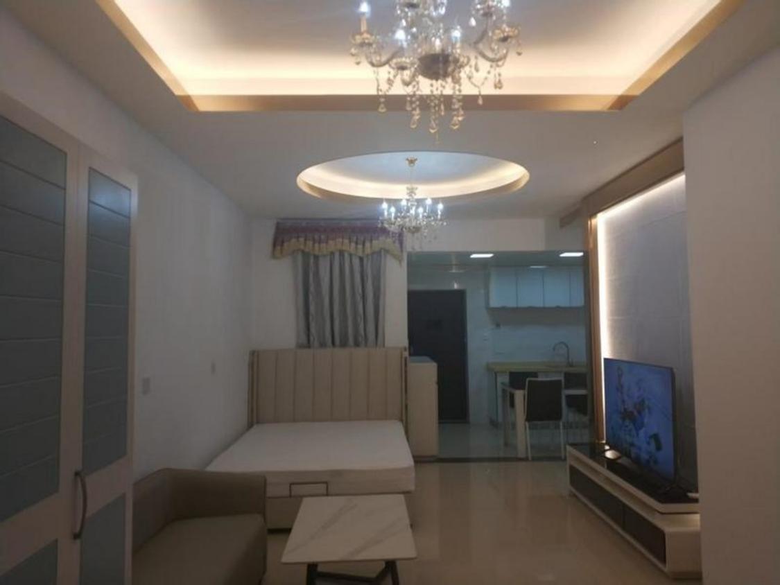 整租·奥园外滩