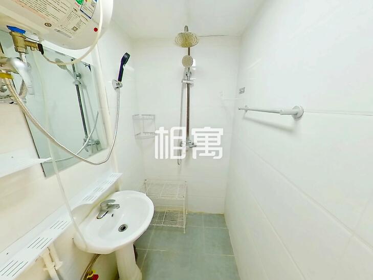 整租·物资部大院