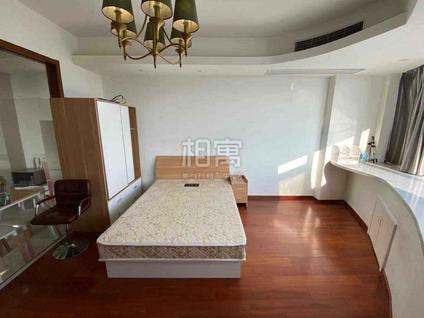 钱塘金沙湖整租 泰美国际大厦1室1厅/49平/中楼层