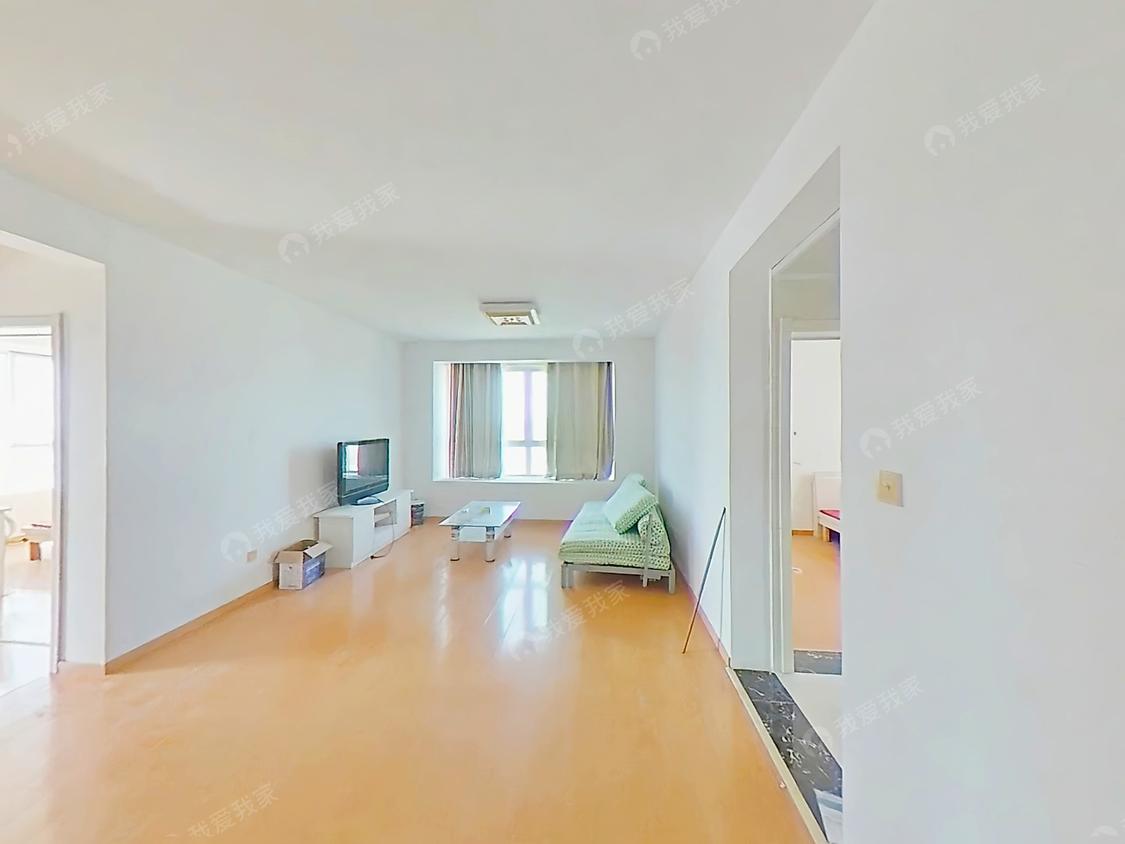 整租·万裕龙庭水岸