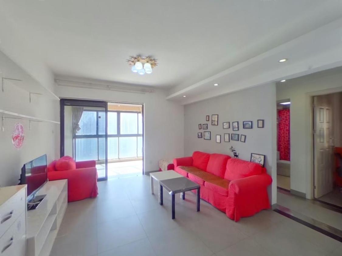 整租·依云上城