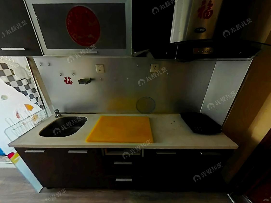 整租·景悦公寓