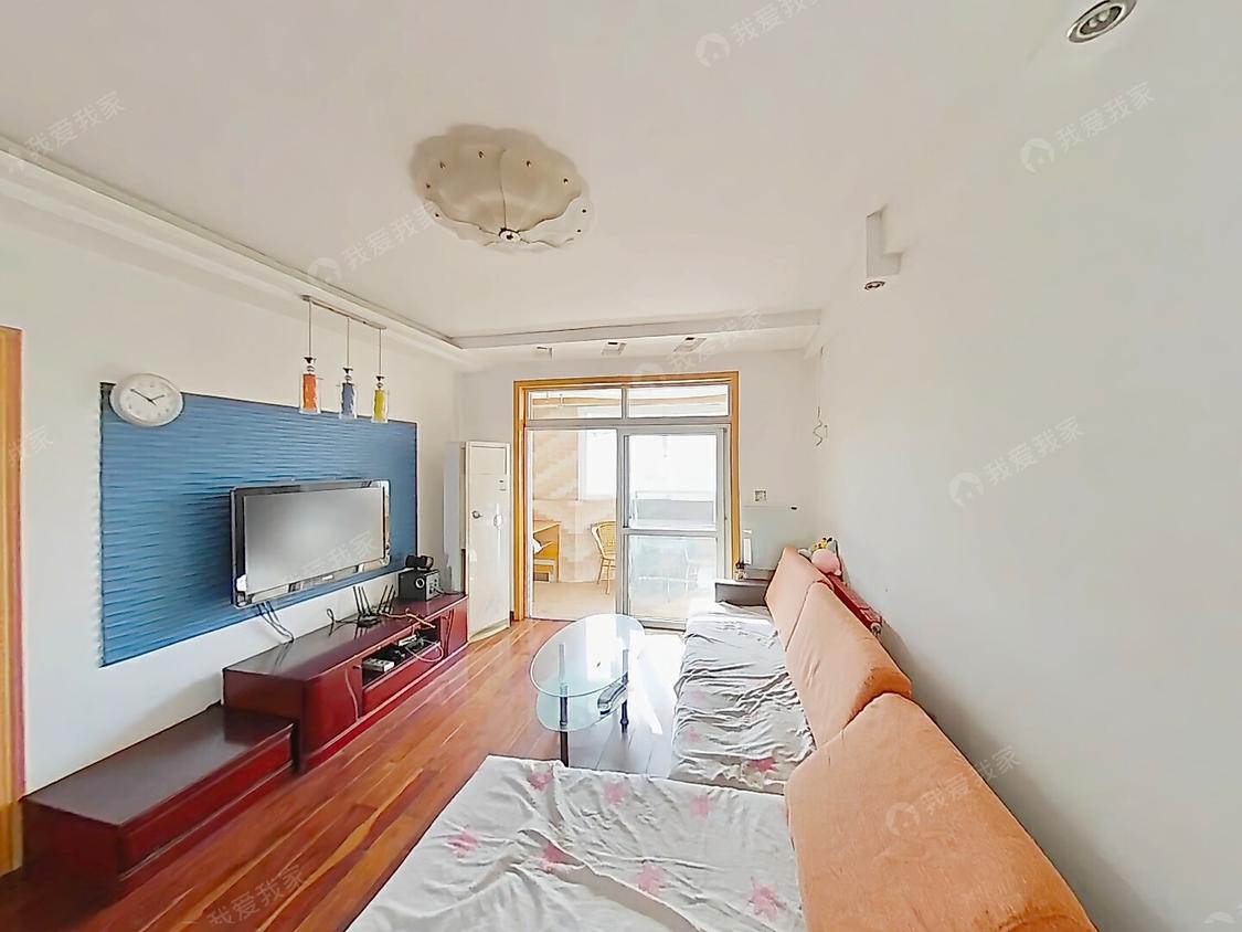 整租·百家湖(西花园)