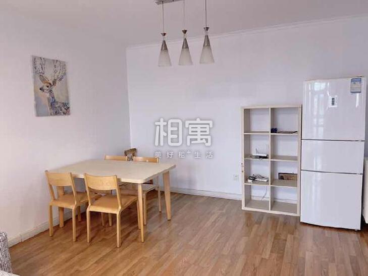 合租·嘉铭桐城(C区)