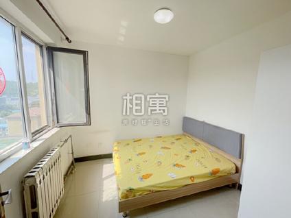 石景山苹果园整租 西山奥园(小区)1室1厅/59平/中楼层
