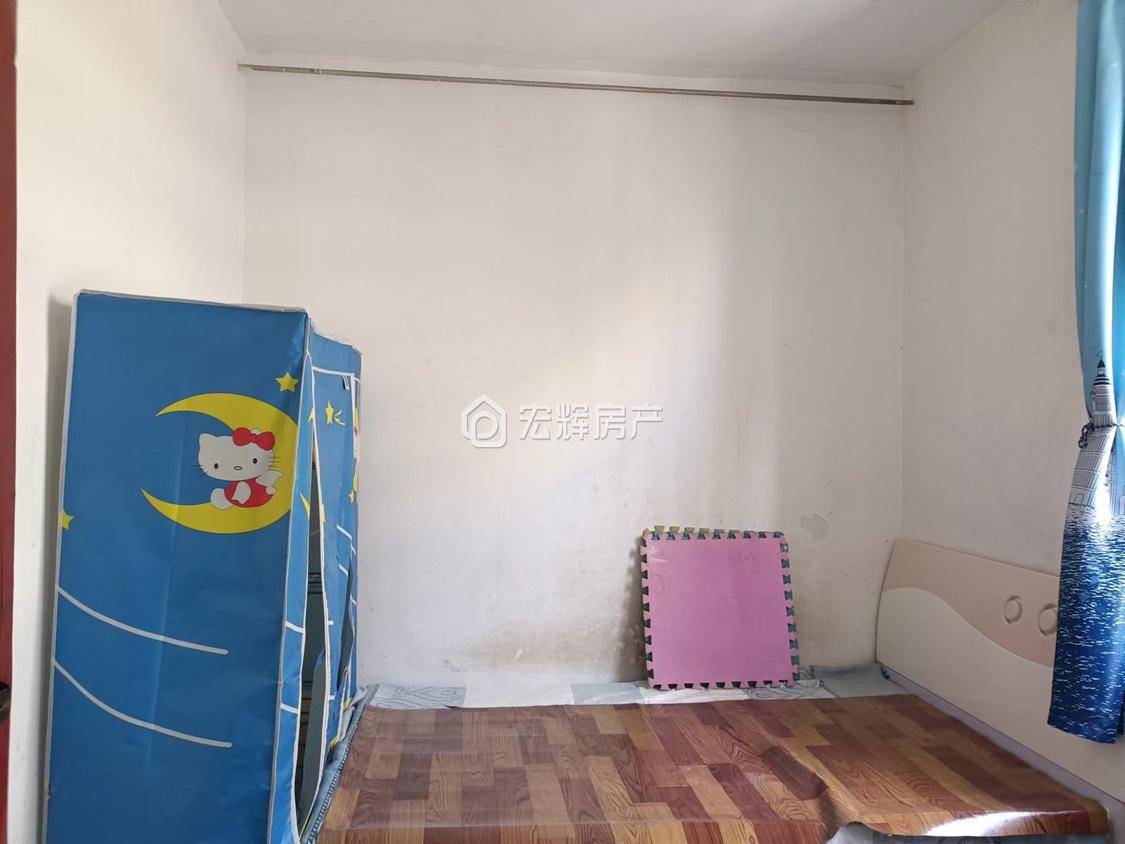 整租·甘肃建总机关大院