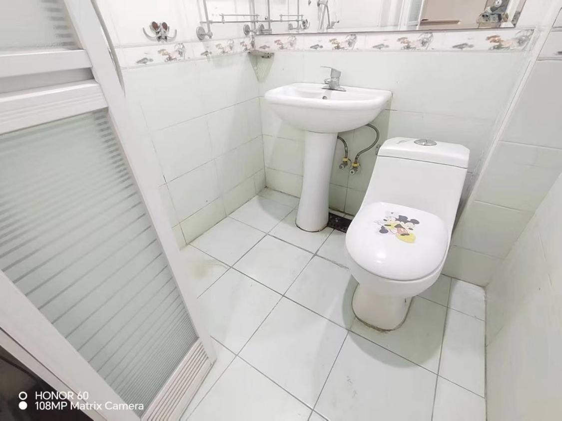 合租·老山东里