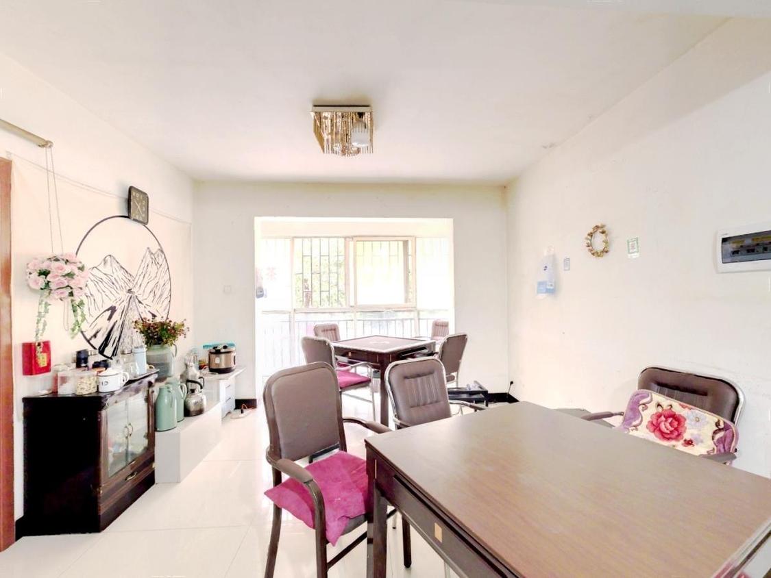 整租·子君欣景花园(永泰园)