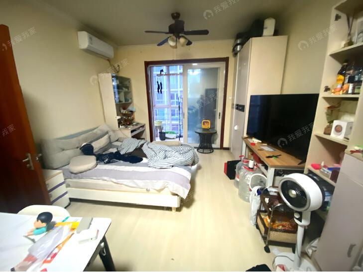 整租·龙兴园(西区)