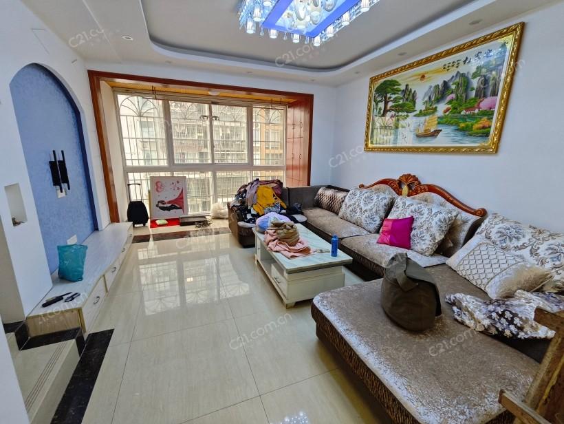 整租·世纪春天